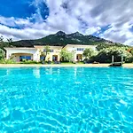 L'alivi Di L'osari 3*