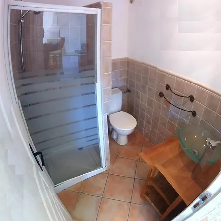 L'alivi Di L'osari ベルゴデール