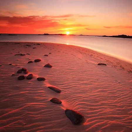 アパートホテル L'alivi Di L'osari 4*