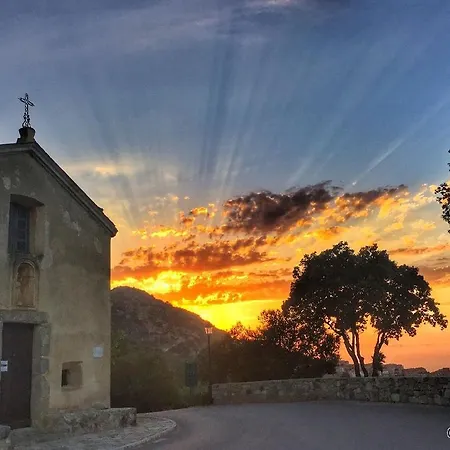 L'alivi Di L'osari
