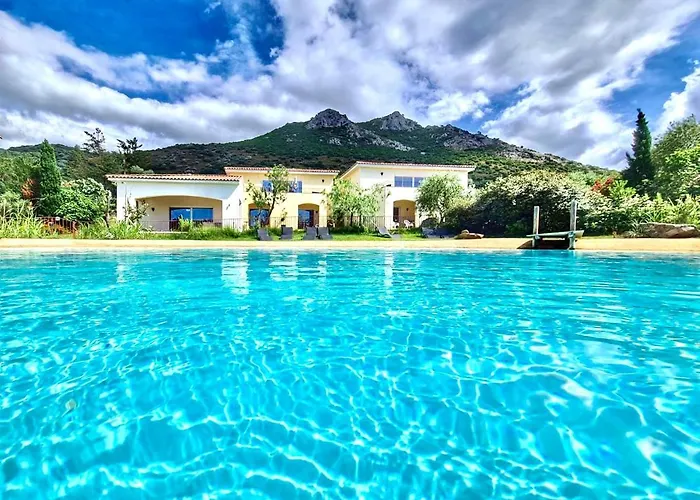 L'alivi Di L'osari 3*