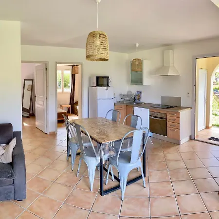 L'alivi Di L'osari Belgodère