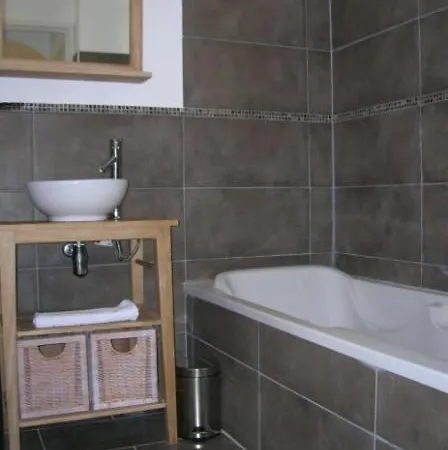 奥萨里·阿利维酒店 贝尔戈代尔