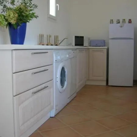 Aparthotel L'alivi Di L'osari 4*