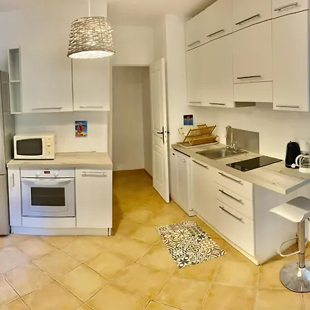 L'alivi Di L'osari Belgodere (Corsica)