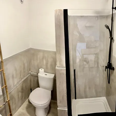 L'alivi Di L'osari 3* Belgodère