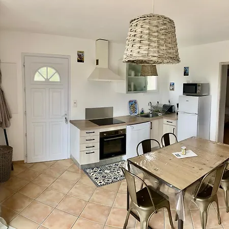 L'alivi Di L'osari 4* Belgodere (Corsica)