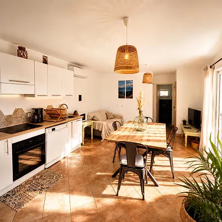 L'alivi Di L'osari Lägenhetshotell 3*