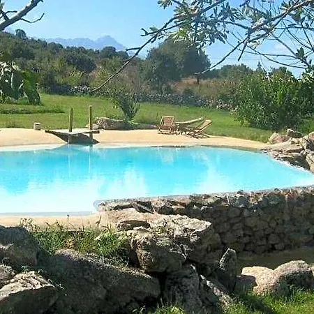 Aparthotel L'alivi Di L'osari