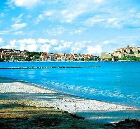 Aparthotel L'alivi Di L'osari
