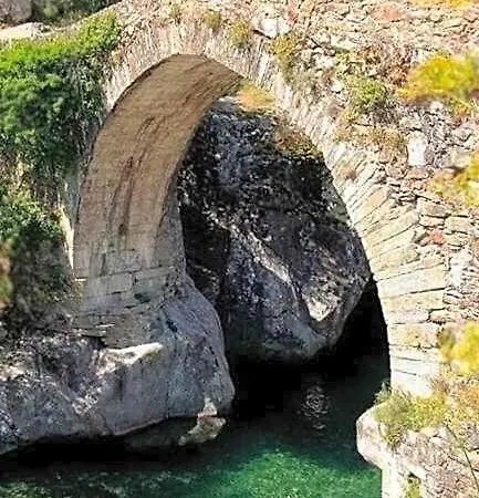L'alivi Di L'osari 3*