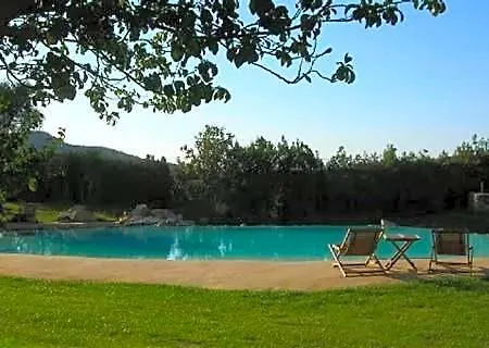 L'alivi Di L'osari Aparthotel 3*