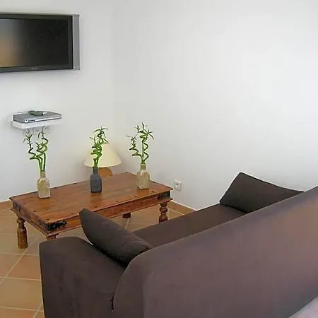 Aparthotel L'alivi Di L'osari 3*