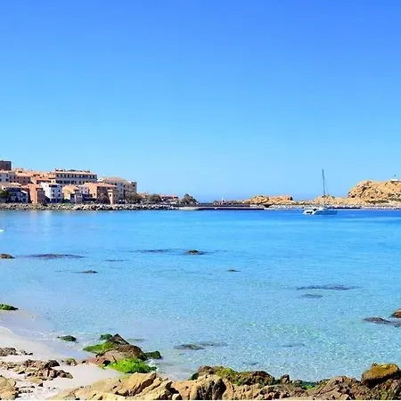 L'alivi Di L'osari 4* Belgodère