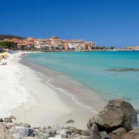 L'alivi Di L'osari 4* Belgodère