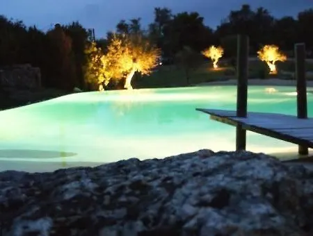 Apartahotel L'alivi Di L'osari