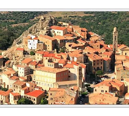 公寓式酒店 奥萨里·阿利维酒店