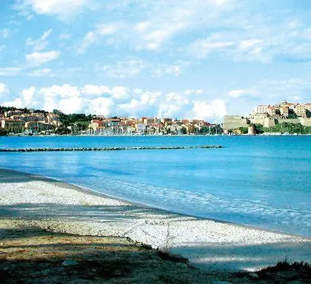 L'alivi Di L'osari Aparthotel