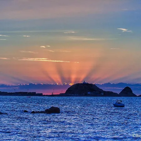 Apartahotel L'alivi Di L'osari