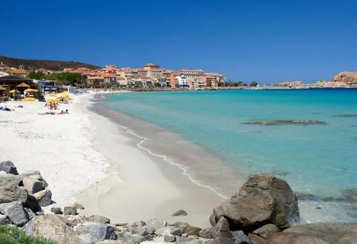 L'alivi Di L'osari 3* Belgodère