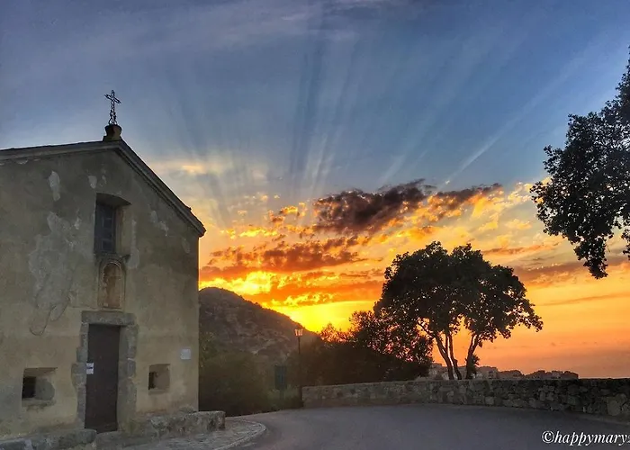 L'alivi Di L'osari